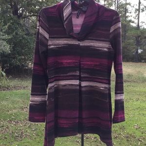 New Directions Tunic